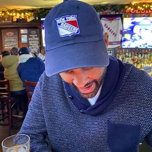 Meet your Posher, Maurice